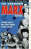 Unknown Marx Brothers [VHS]
