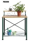 The Rumford Gardener Potting Bench #PB5000