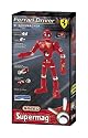 Plastwood 0294 - Supermag Ferrari Fahrer