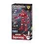 Supermag Magnetix Geomag Ferrari Michael Schumaker 44pc