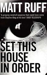 Set This House in Order