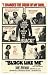 Black Like Me, Art Poster, size 11