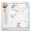bébé-jou 6250 - Geschenkset Disney Tigger Weiß