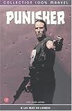 Revue Panini  / Punisher, tome 8 : Les Rues de Laredo