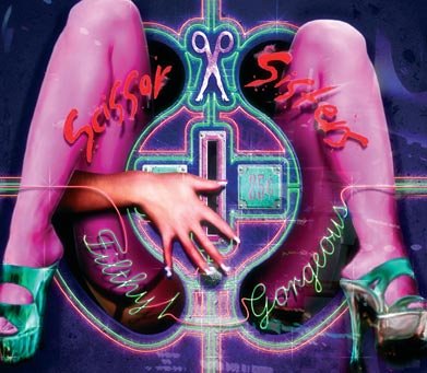CD-Charts  Search : Filthy/Gorgeous [12" VINYL]