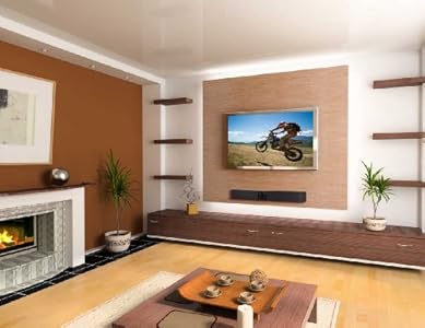 Lowest price for  Roth Bar 3 High-Power TV Soundbar
