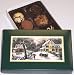Scott's Cakes Assorted Truffles 1/2 Pound Homestead Box