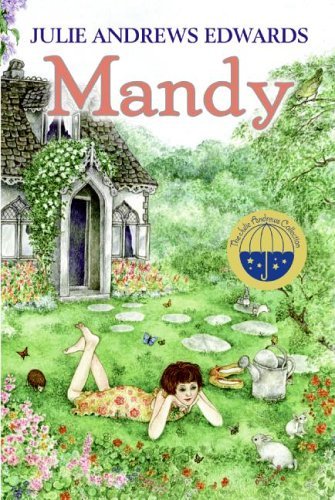 Mandy (Julie Andrews Collection) by Julie Andrews Edwards (30-Aug-2006) Paperback