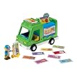 Fisher-Price Little People Sing 'N Learn Vehicle Assortment