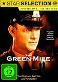 The Green Mile [Region 2]