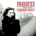 Prokofiev: Piano Sonatas 1, 2, 3, 4, 5