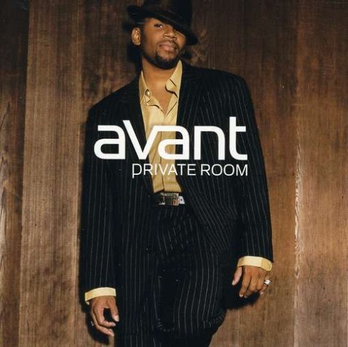 Avant - Phone Sex (That