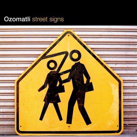 CD-Charts  Music : Street Signs