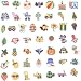 Brother/Babylock Embroidery Machine Card BABY MINIS 2