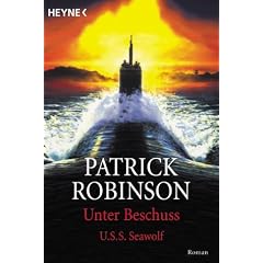 Unter Beschuss. USS Seawolf.