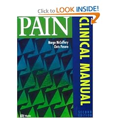 Pain : Clinical Manual