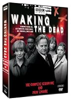 Waking the Dead: The Complete Season One and Pilot Episode [DVD] [2001] [Region 1] [US Import] [NTSC]