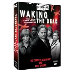 Waking the Dead: The Complete Season One and Pilot Episode