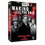 Waking the Deadby Trevor Eve