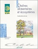 Cha�nes alimentaires et �cosyst�mes : Dossier d'autoformation