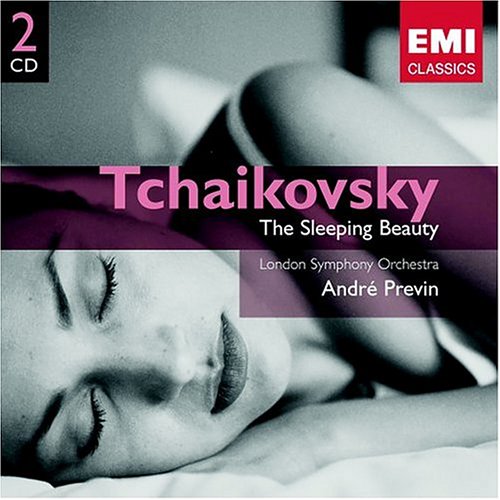 CD-Charts  Music : Tchaikovsky: The Sleeping Beauty