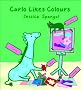 Carlo Likes Colours