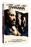 Syriana (Limited Special Edition, Steelbook) - Matt Damon