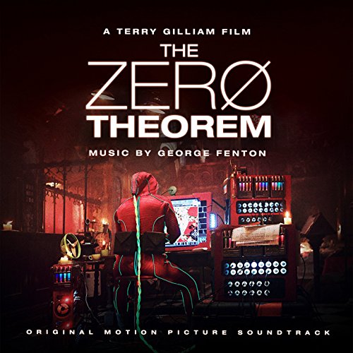 Ost: the Zero Theorem Various Artists