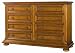Tommy Bahama Home Martinique Double Dresser