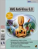 Eigenschaften Ms - More Software  / AVG Anti- Virus 6.0. CD- ROM für Windows 95/98/ NT4/2000.