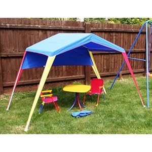 kids gazebo