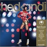 Revue Various Artists  / Hed Kandi: Back to Love