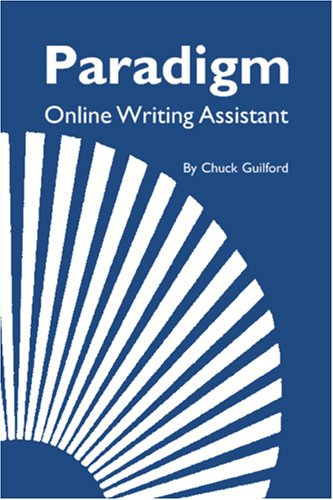 Online Writing