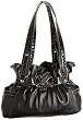 KATHY Van Zeeland Triple Play Belt Shopper