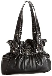 KATHY Van Zeeland Triple Play Belt Shopper