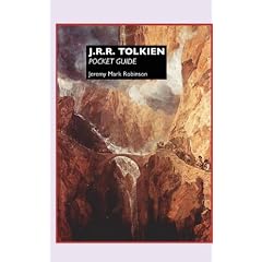 J.R.R. Tolkien: Pocket Guide