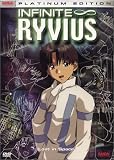 Infinite Ryvius - Lost in Space (Vol. 1)