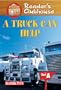 A Truck Can Help (Reader's Clubhouse: Level 1)