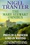 Mary Stewart Omnibus: Price of a Princess / Lord in Waiting