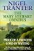 Book Mary Stewart Omnibus: Price of a Princess / Lord in Waiting