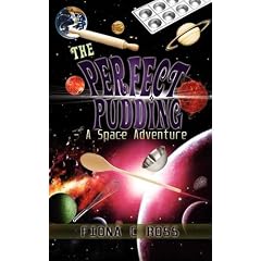 The Perfect Pudding - A Space Adventure