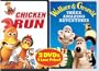 Wallace and Gromit in Three Amazing Adventures/Chicken Run