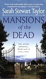 Mansions of the Dead (St. Martin's Minotaur Mysteries)