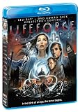 Lifeforce (Collectors Edition) [Blu-Ray/DVD Combo]