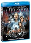 Lifeforce (Collector's Edition) [Blu-...