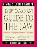 Every Canadian's Guide to the Law