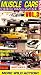 Muscle Cars Plus Video Magazine Vol. 3 [VHS]