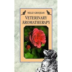 Veterinary Aromatherapy