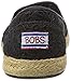 BOBS from Skechers Women's Flexpadrille Lace Flat