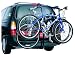 Sporting Goods : Lund 601004 Dual Bike Carrier Attachment for Do It Yourself Cargo Carrier Kit - Black